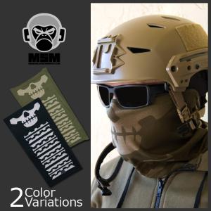 Mil Spec Monkey(ミルスペックモンキー) Skull Mask Multi-wrap