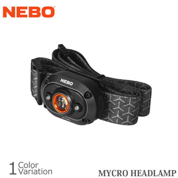 NEBO MYCRO HEADLAMP