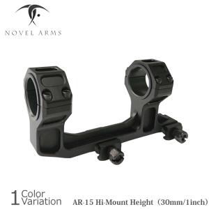 NOVEL ARMS(ノーベルアームズ) AR-15 Hi-Mount Height NA-O-N-92｜swat