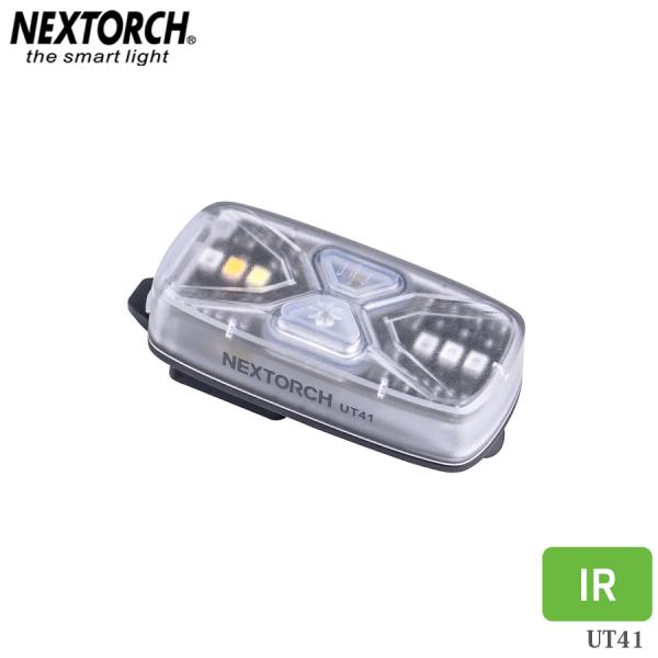 NEXTORCH（ネクストーチ） UT41 Multi-Function Rechargeable ...