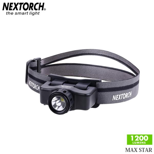 NEXTORCH（ネクストーチ） MAX STAR マックス スター