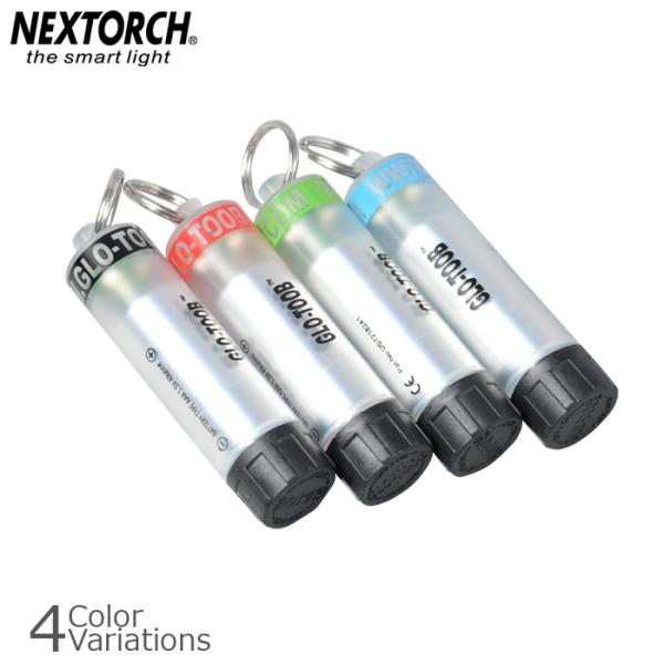 NEXTORCH（ネクストーチ） GLO-TOOB グローチューブ