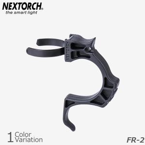 NEXTORCH（ネクストーチ） FR-2 Tactical Flashlight Ring｜swat