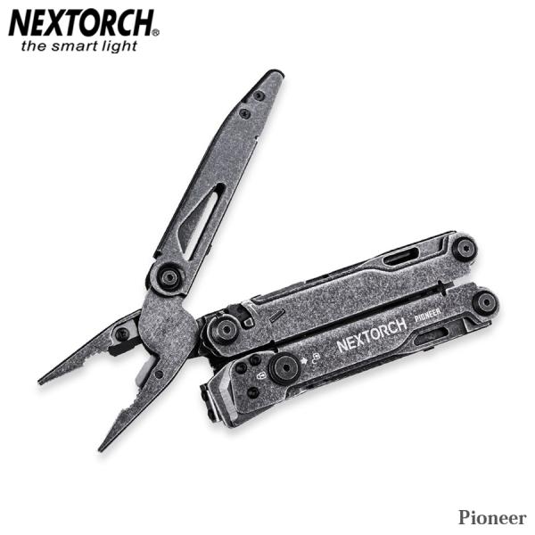 NEXTORCH（ネクストーチ） Pioneer
