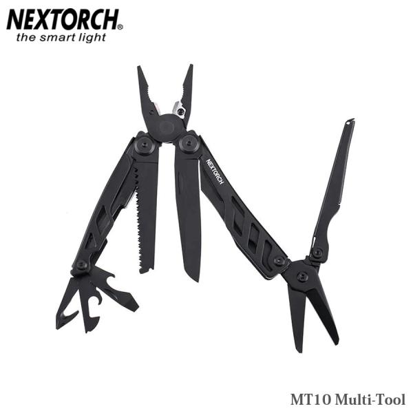 NEXTORCH（ネクストーチ） Multi Tool MT10