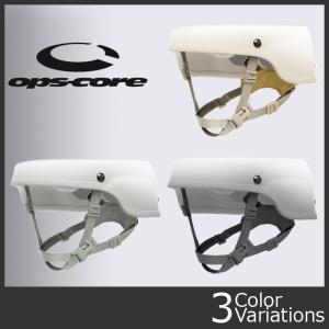 MILITARY（ミリタリー） 米軍 ACH ヘルメット用 Ops-Core オプスコア