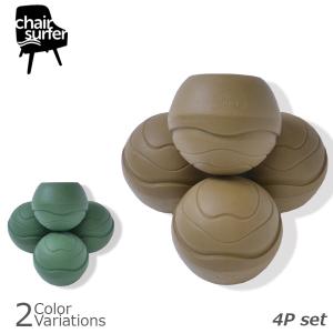 アウトドア チェア 脚 カバー Helinox ヘリノックス チェアワン