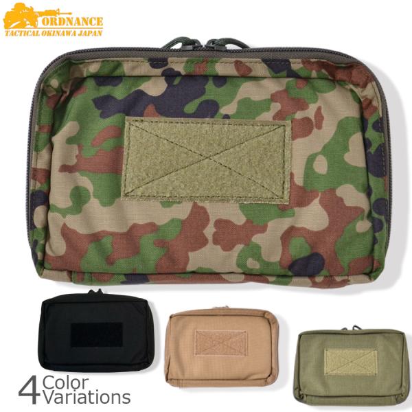 ORDNANCE TACTICAL OKINAWA（オードナンス） MNB1 ナビゲーションボード ...