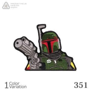 PDW Fresh Paint Morale Patch PDWPA351ネコポス対応