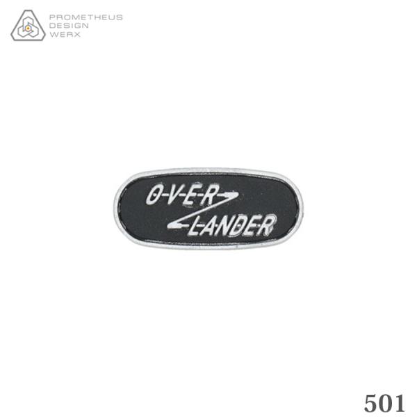 PDW Morale Patch 501メール便