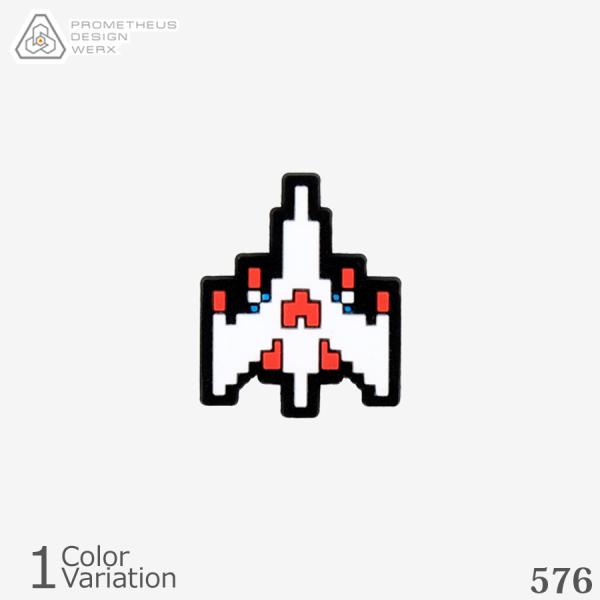 PDW Morale Patch 【メール便】 576