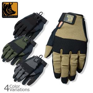 PIG（ピグ） Full Dexterity Tactical Alpha グローブ