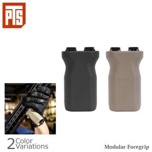 PTS EPF-M (Enhanced Polymer Foregrip-Modular) PT166｜swat