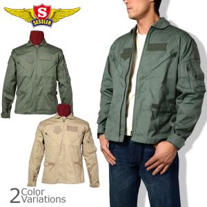 SESSLER SESSLER（セスラ） 1940's REPLICA U.S.NAVY SUBMARINERS DECK