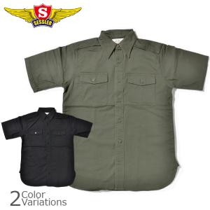 SESSLER 後期型 タンカース ジャケット A-417 : ミリタリーショップ