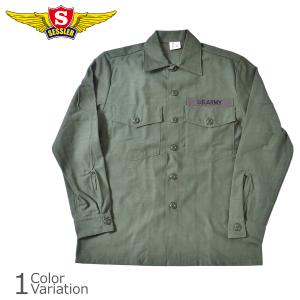 SESSLER SESSLER(セスラー) USMC 1944 HBT JACKET【中田商店