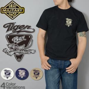 2025年8月】SWAT（メンズ半袖Tシャツ、カットソー）のおすすめ