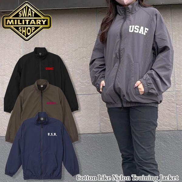 SWAT ORIGINAL（スワットオリジナル） Cotton Like Nyron Trainin...