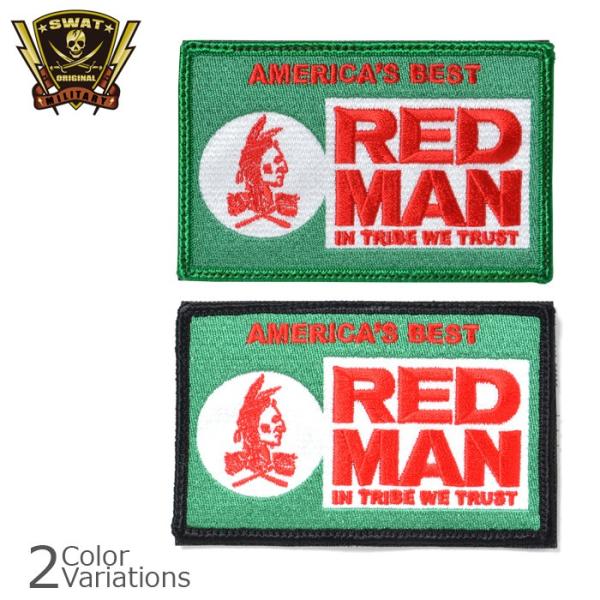 SWAT ORIGINAL（スワットオリジナル） DEVGRU "REDMAN" RED SQUAD...