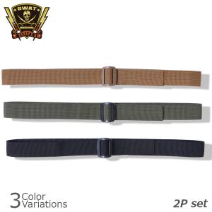 ORDNANCE TACTICAL OKINAWA（オードナンス） PISTOL BELT MOLLE SYSTEM