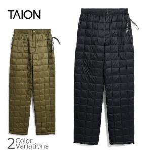 PUROMONTE（プロモンテ） ダウンパンツ70 WD034 : 帆布バッグ・登山