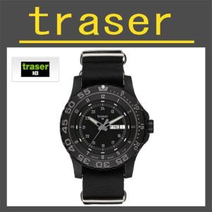正規品 【大特価！1年保証】P6600 traser H3 TYPE6 MIL-G Shadow