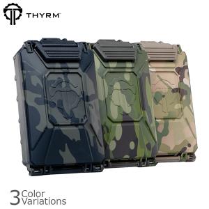 THYRM（サイリム） CELLVAULT 5M Modular Battery Storage モジュラー バッテリー ストレージ｜swat