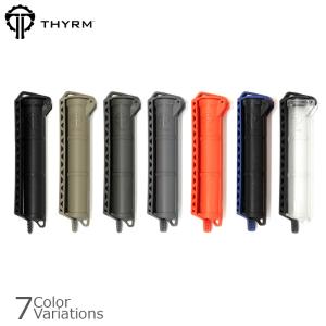 THYRM（サイリム） Cell Vault Battery Storage セル ヴォールト バッテリー ストレージ 防水 電池 ケース｜swat