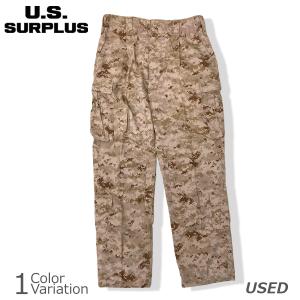 TRU-SPEC（トゥルースペック） BDU PANTS カーゴ パンツ : ミリタリー