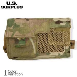 TYR Smoke Grenade Pouchスモークグレネードポーチマルチカム TYR Smoke Grenade Pouch | REALMENT
