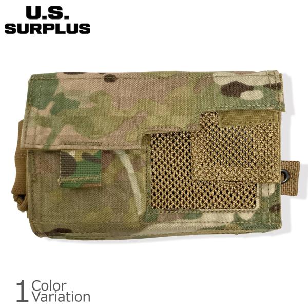 U.S SURPLUS（USサープラス） TYR Tactical Phone Pouch Sams...