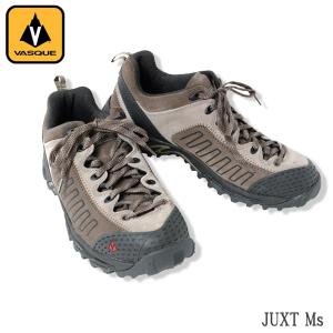 【SALE 20%OFF】 VASQUE（バスク） JUXT Ms ジャクスト メンズ トレッキング シューズ 7000