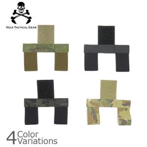 VOLK TACTICAL GEAR（ボルク タクティカル ギア） BLOCK SYSTEM VBS