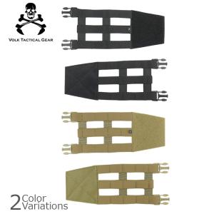 VOLK TACTICAL GEAR（ボルク タクティカル ギア） BLOCK SYSTEM VBS