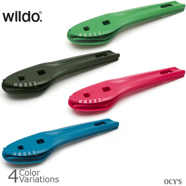 wildo オーキーズ 【メール便】