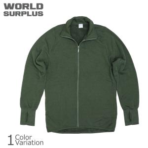 WORLD SURPLUS（ワールドサープラス） フランス軍放出未使用品