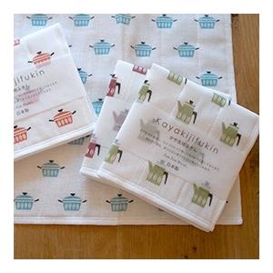 7枚あわせ かや生地ふきん パン ポット 蚊帳ふきん 日本製 北欧風 キッチン 台所 台ふきん 食器拭き ギフト 贈り物 Axre4501 7 スウェッジアンドケイ 通販 Yahoo ショッピング