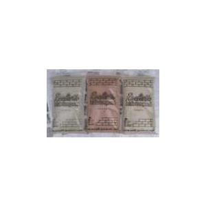 ミニチュア　スレート　英国製リアリスティックデコレーションミックス　BCP-SL　ドールハウス用