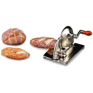 ミニチュア　ロイターミニチュア　ブレッドスライサー　RP1465-6　ドールハウス用