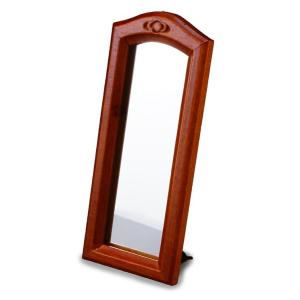 ミニチュア　 ロイターミニチュア　　ウォールミラー　RP1839-4　ドールハウス用