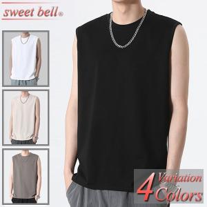 メンズタンクトップ トップス ファッション 通販 Yahoo ショッピング