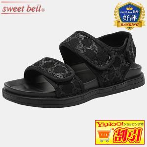 【特価】サンダル メンズ おしゃれ 高品質 コン...の商品画像
