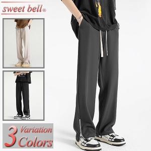 パンツ メンズ ズボン テーパードパンツ 大きいサイズ 5L 6L 春 夏 秋 冬 ストレッチ ストレート スラックス おしゃれ【Men’s ボトムス特集】商品情報から↓｜sweet-bell