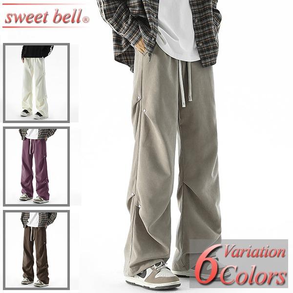 在庫限りの超特価！テーパードパンツ メンズ ズボン【超PayPay祭り在庫】残りわずか！早いもの勝ち...