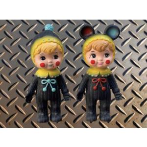 Izumonster　コラボ　チャーミーちゃん　イズモンスター