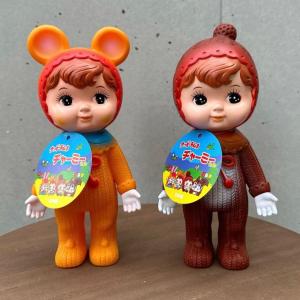 アメリカン レトロ トイズクラブ 北原コレクション 復刻版 BOZO ボゾ