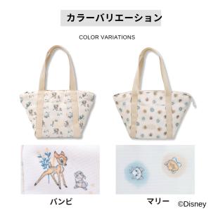 ディズニー トート ポーチセット マザーズバッ...の詳細画像3