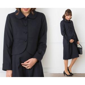 試着可 マタニティ 服 フォーマル ワンピース...の詳細画像4