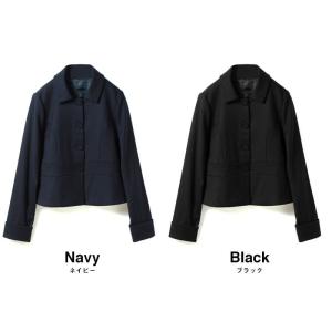 マタニティ 服 ジャケット マタニティ フォー...の詳細画像1