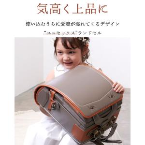 【2027年度ご入学分受付中】 ランドセル 日...の詳細画像1